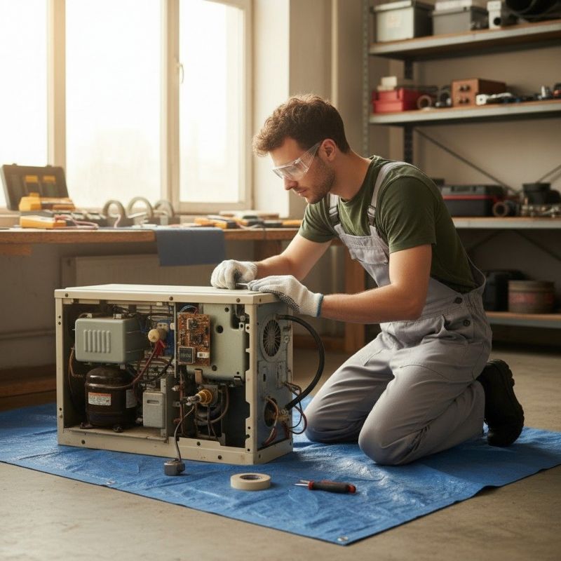 Commercial Ac Repair