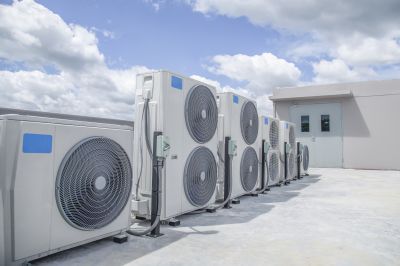 Cost of Hvac in Brentwood, CA