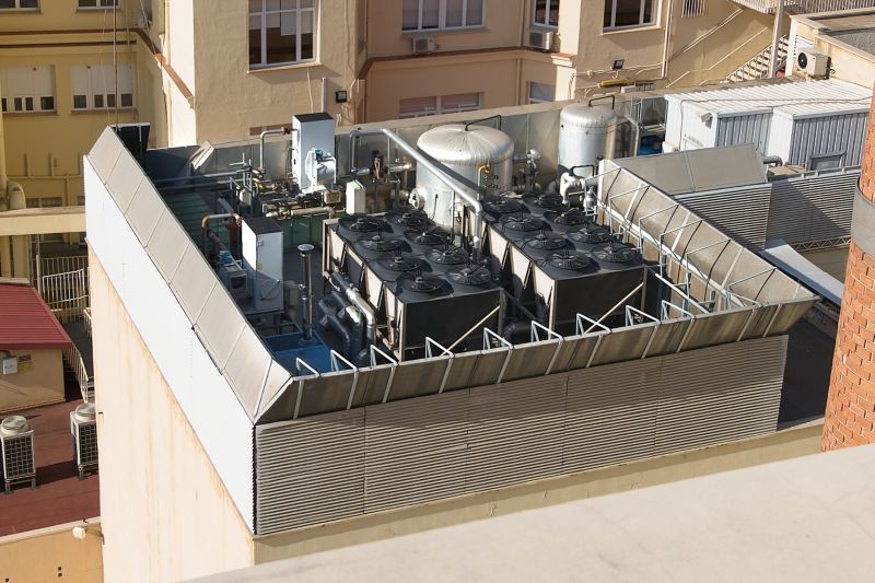 Hvac System Upgrades