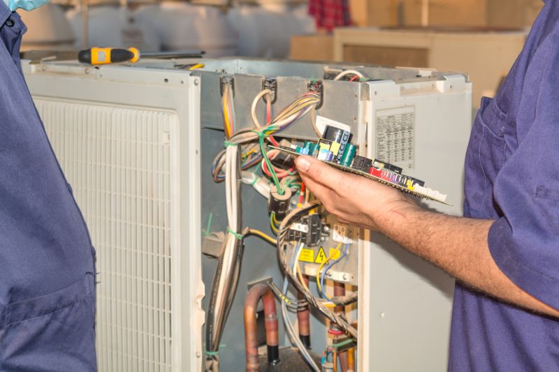 Residential Ac Repair