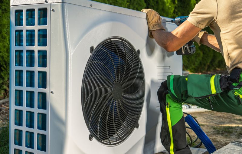 Signs You Need HVAC Service