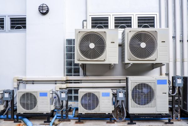 Commercial Heating Repair