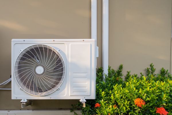 Air Conditioning Installation