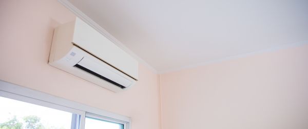 Split AC Installation